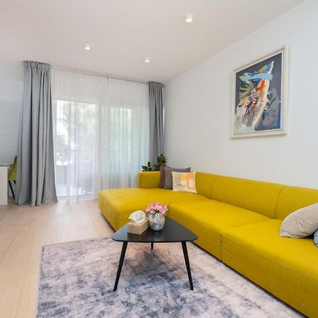 Apartment Uvala 64 杜布罗夫尼克 外观 照片