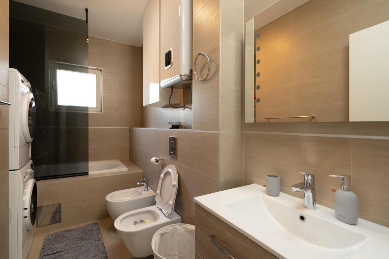 Apartment Uvala 64 杜布罗夫尼克 外观 照片