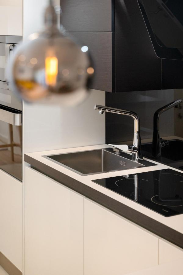 Apartment Uvala 64 杜布罗夫尼克 外观 照片
