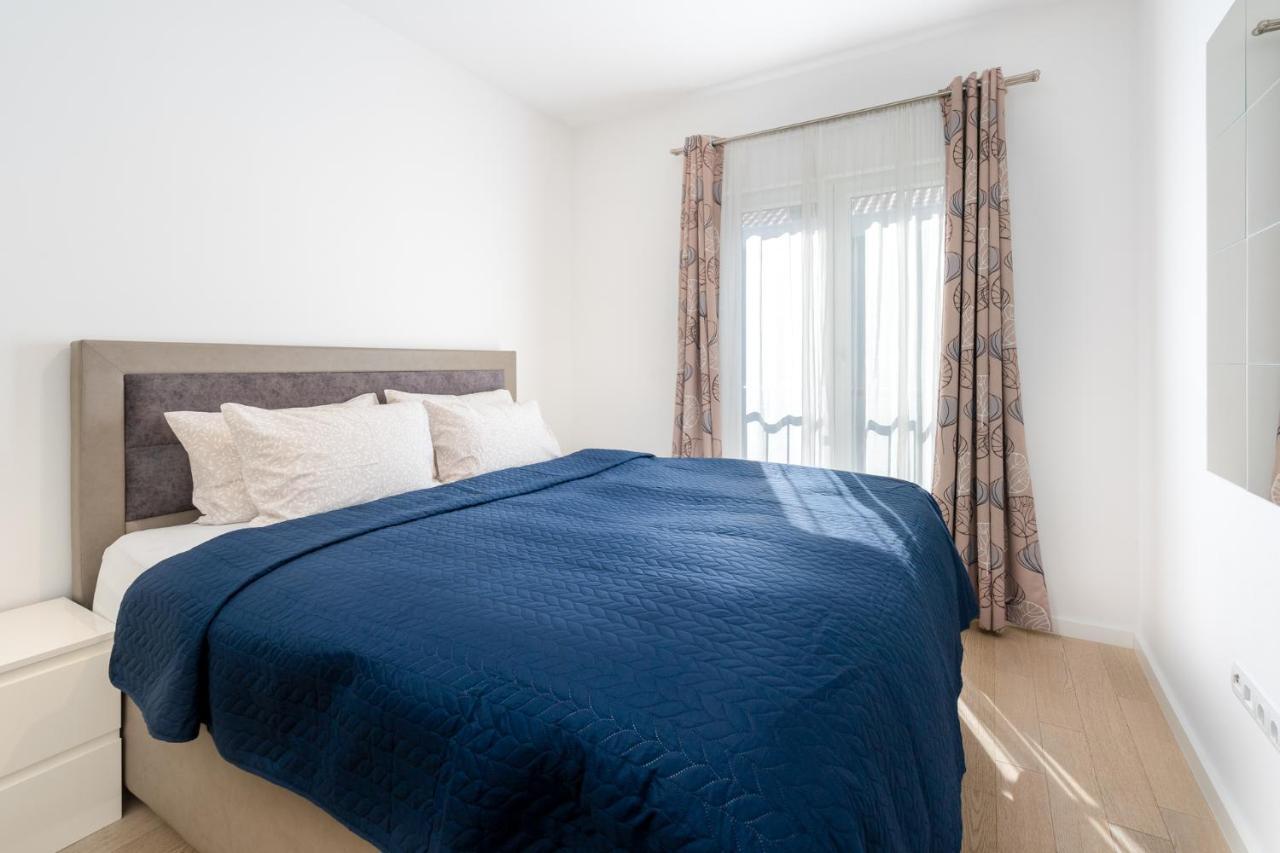 Apartment Uvala 64 杜布罗夫尼克 外观 照片