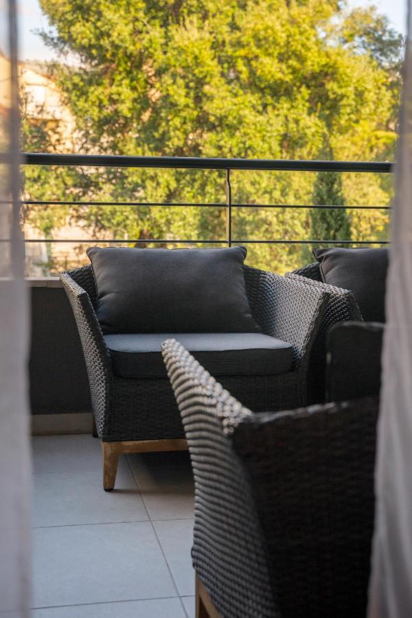 Apartment Uvala 64 杜布罗夫尼克 外观 照片