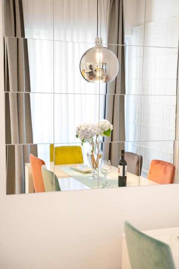 Apartment Uvala 64 杜布罗夫尼克 外观 照片