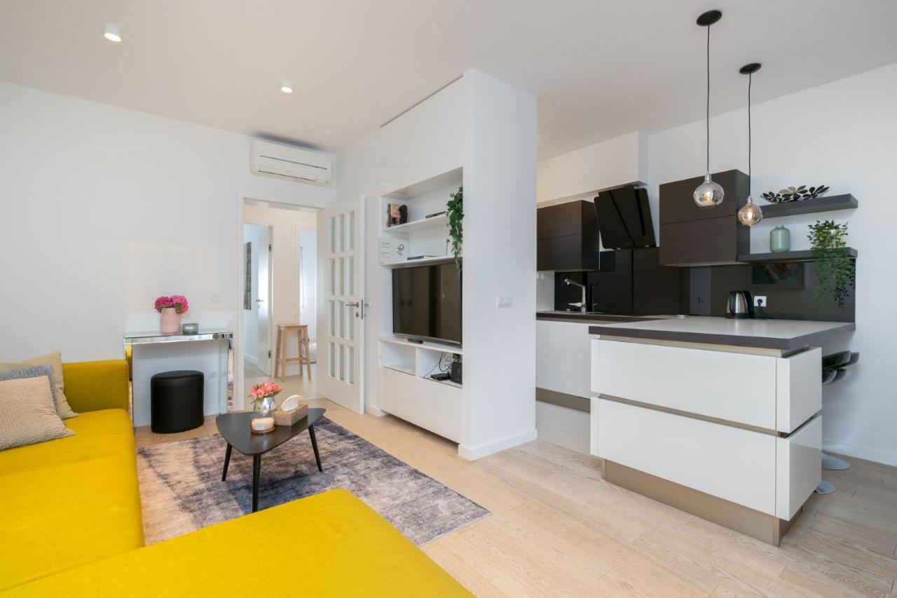 Apartment Uvala 64 杜布罗夫尼克 外观 照片
