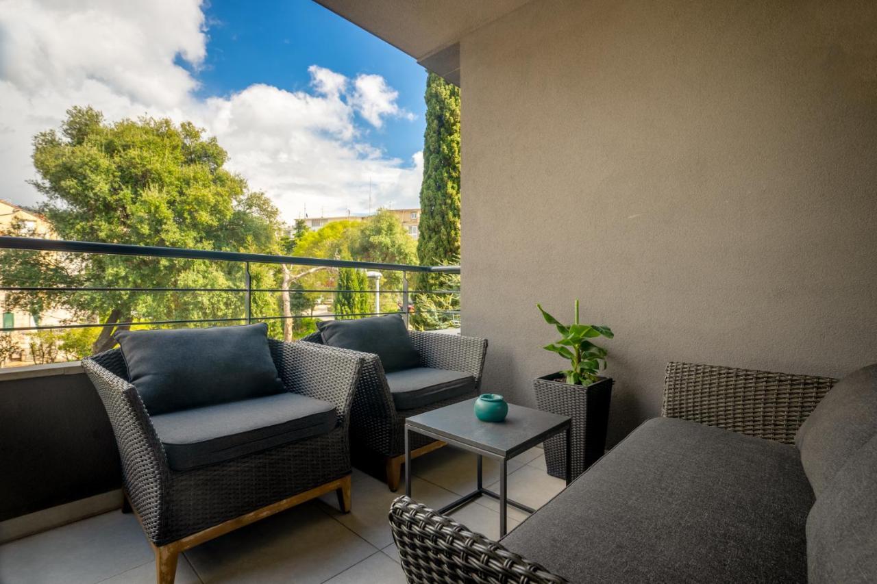 Apartment Uvala 64 杜布罗夫尼克 外观 照片