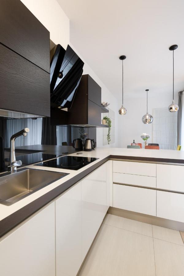 Apartment Uvala 64 杜布罗夫尼克 外观 照片