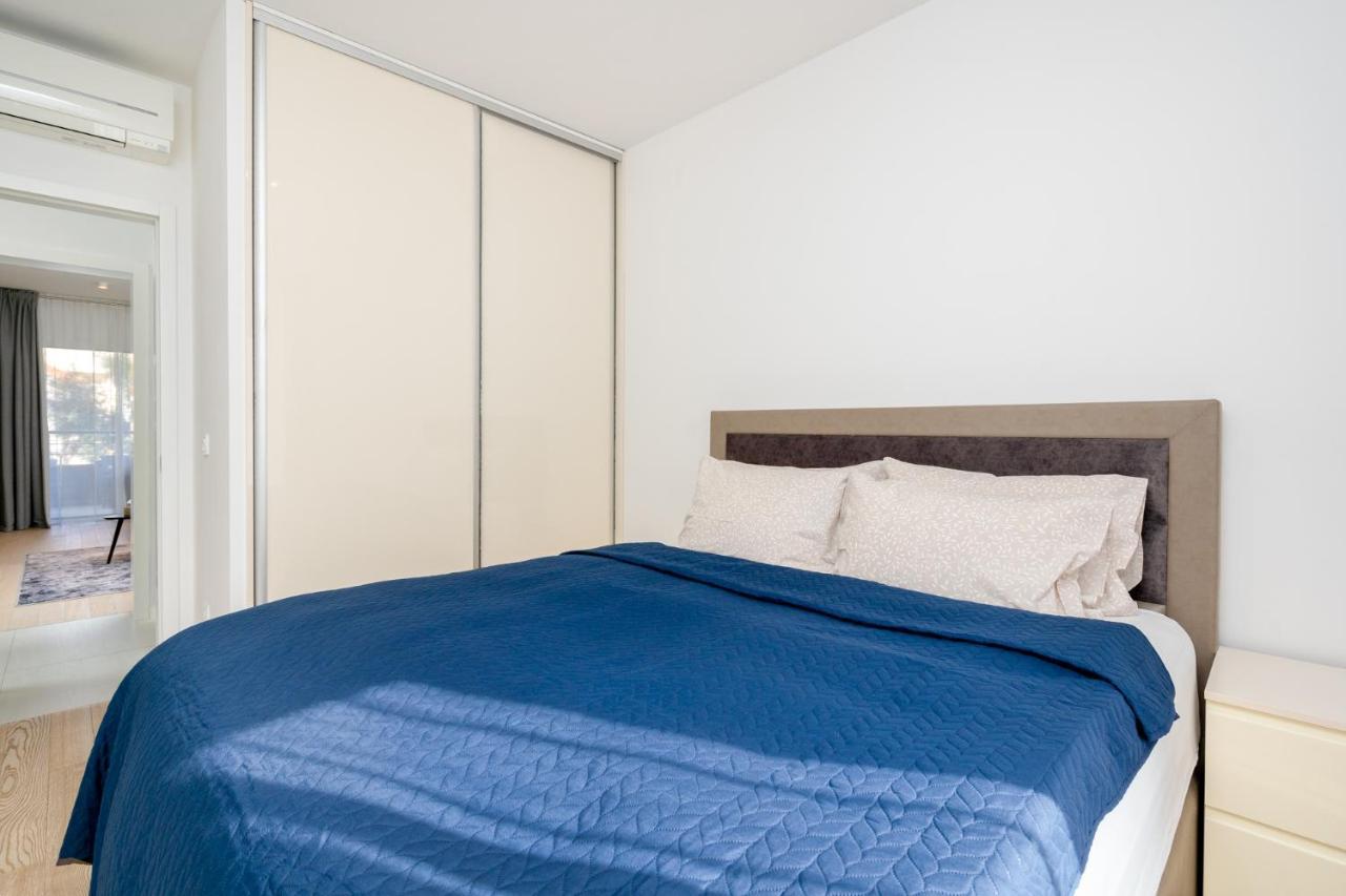 Apartment Uvala 64 杜布罗夫尼克 外观 照片