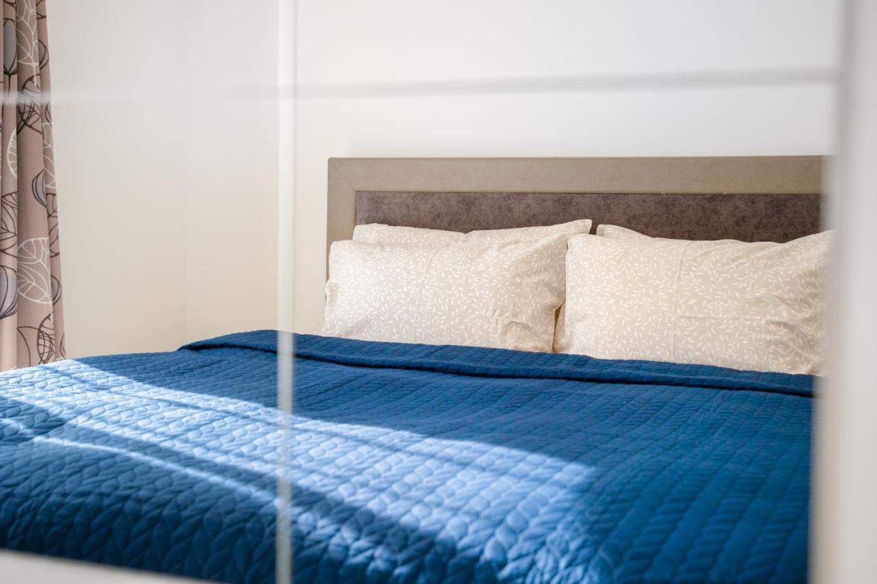 Apartment Uvala 64 杜布罗夫尼克 外观 照片